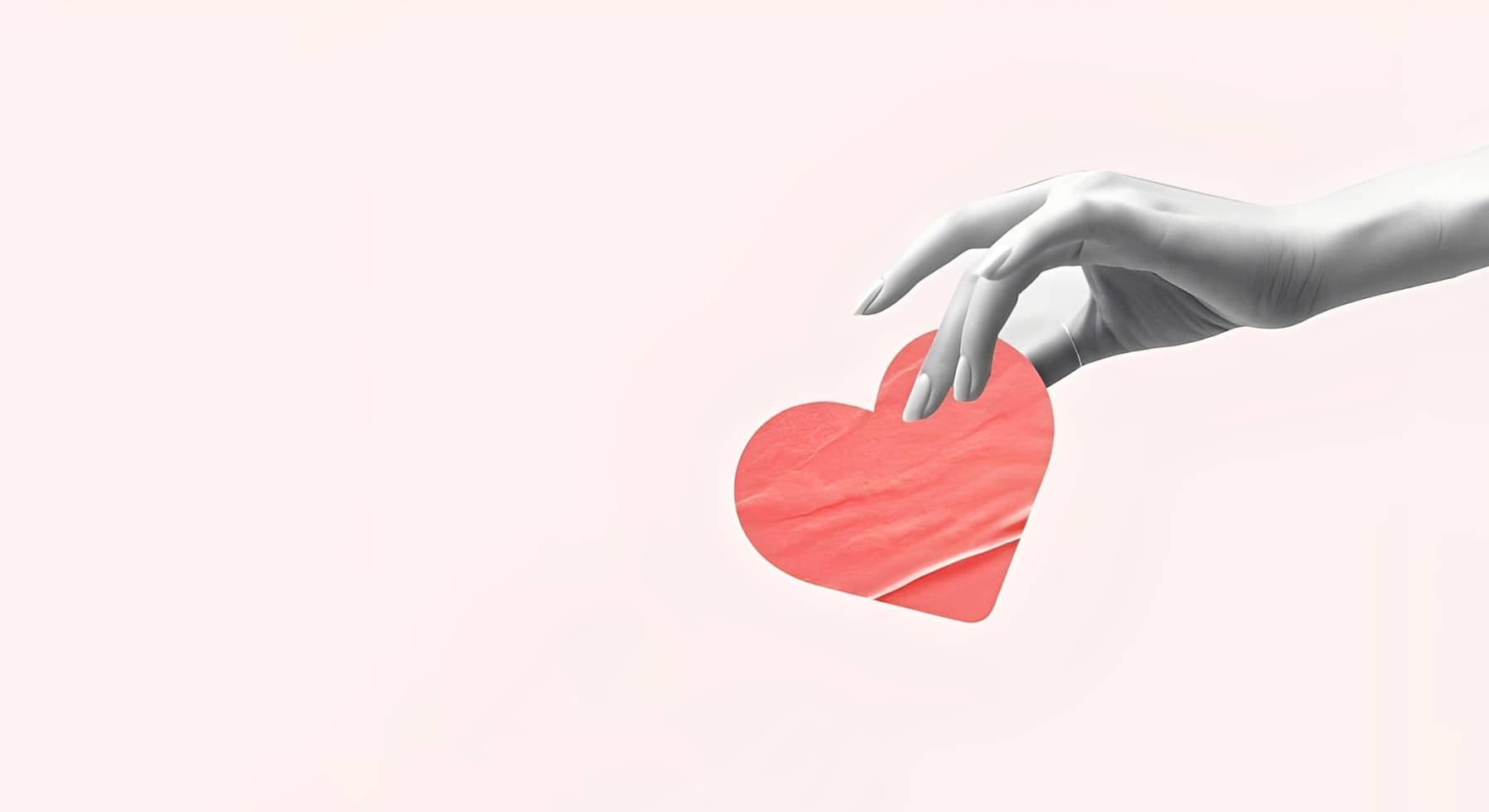 چرا به عشقِ یک‌طرفه تن می‌دهیم؟