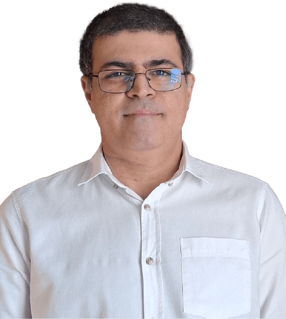 دکتر نیما عباسپور