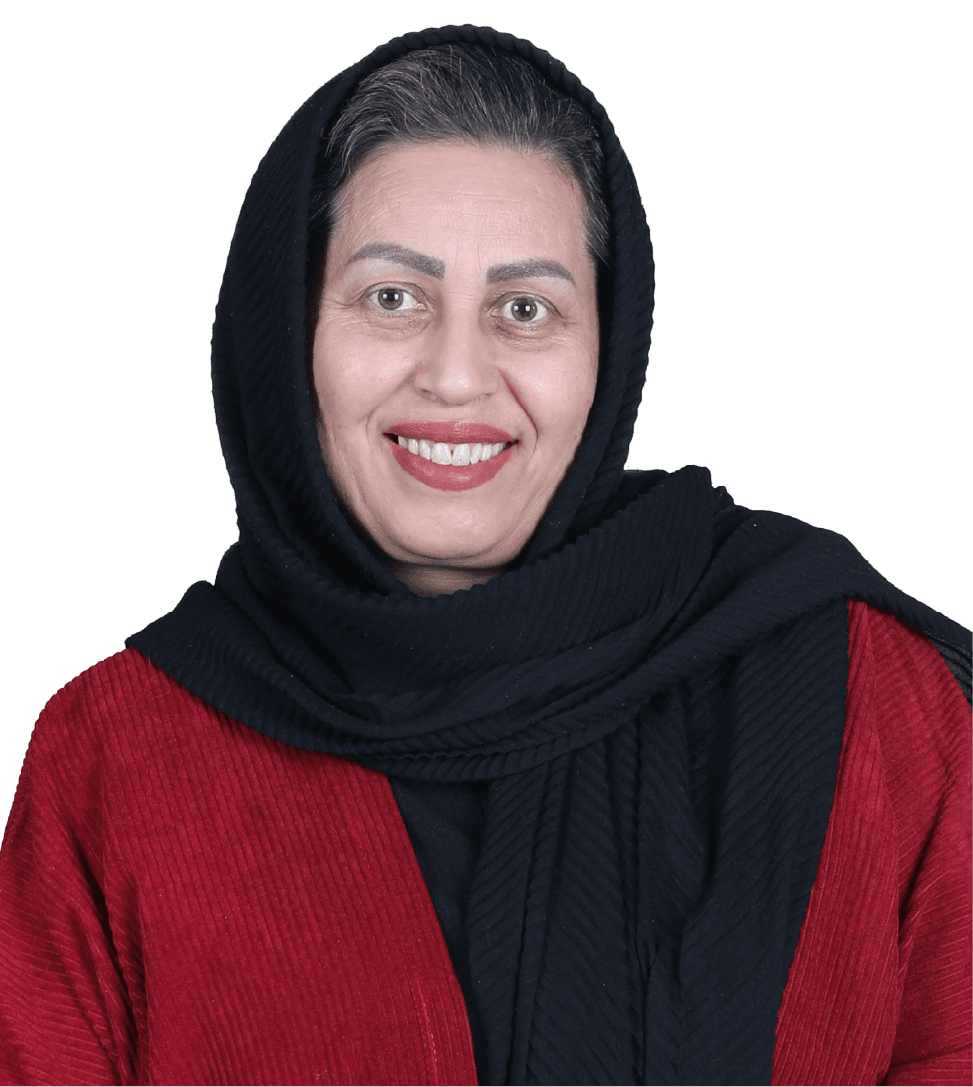 دکتر زهرا طالبی