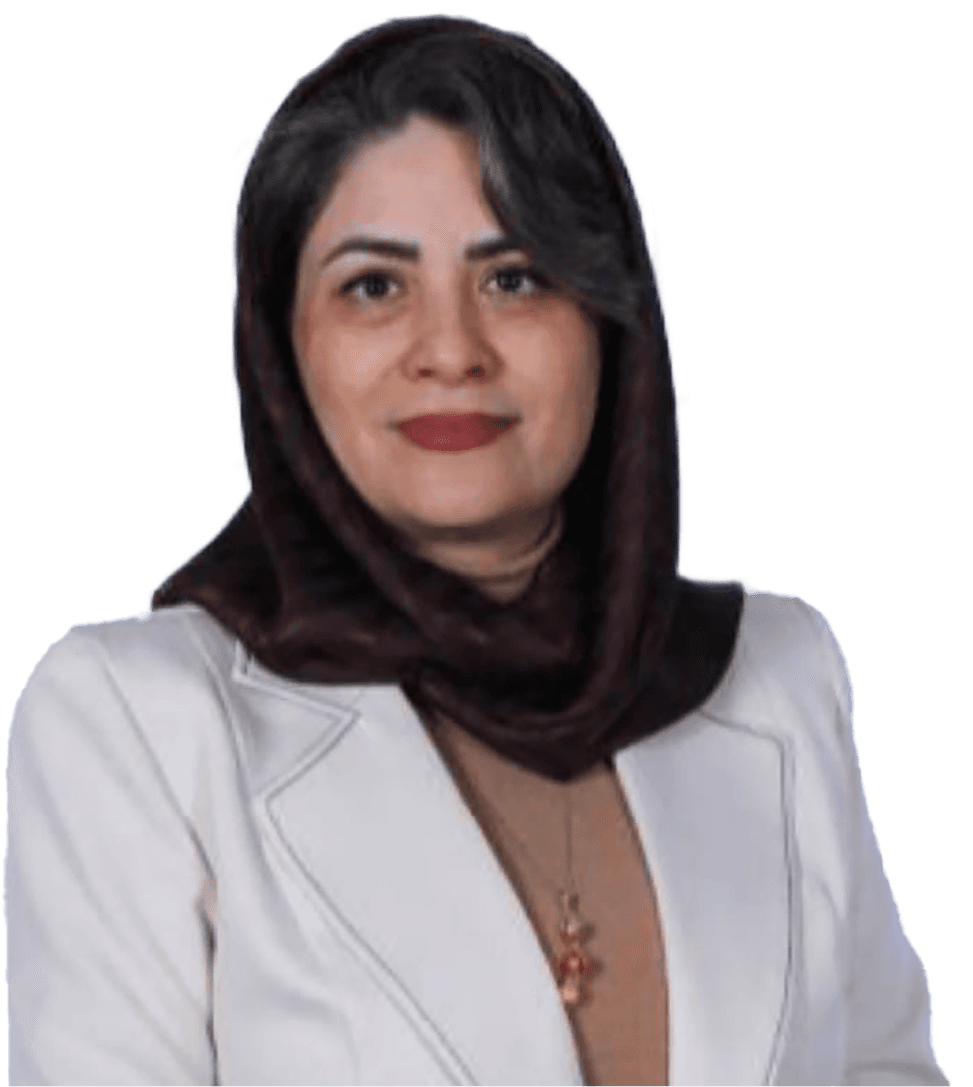 دکتر آزاده ذاکری