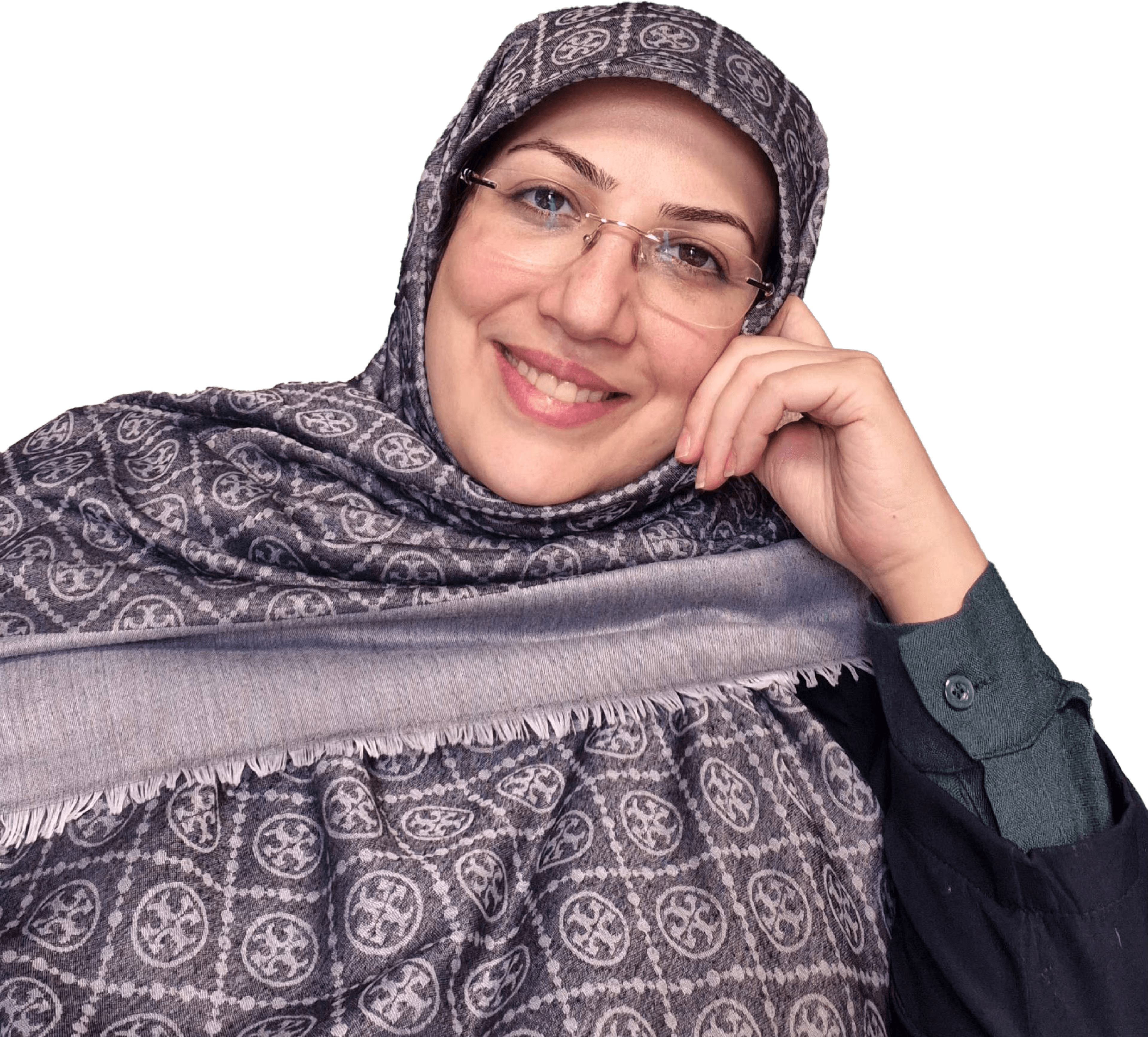 خانم زینب باقری