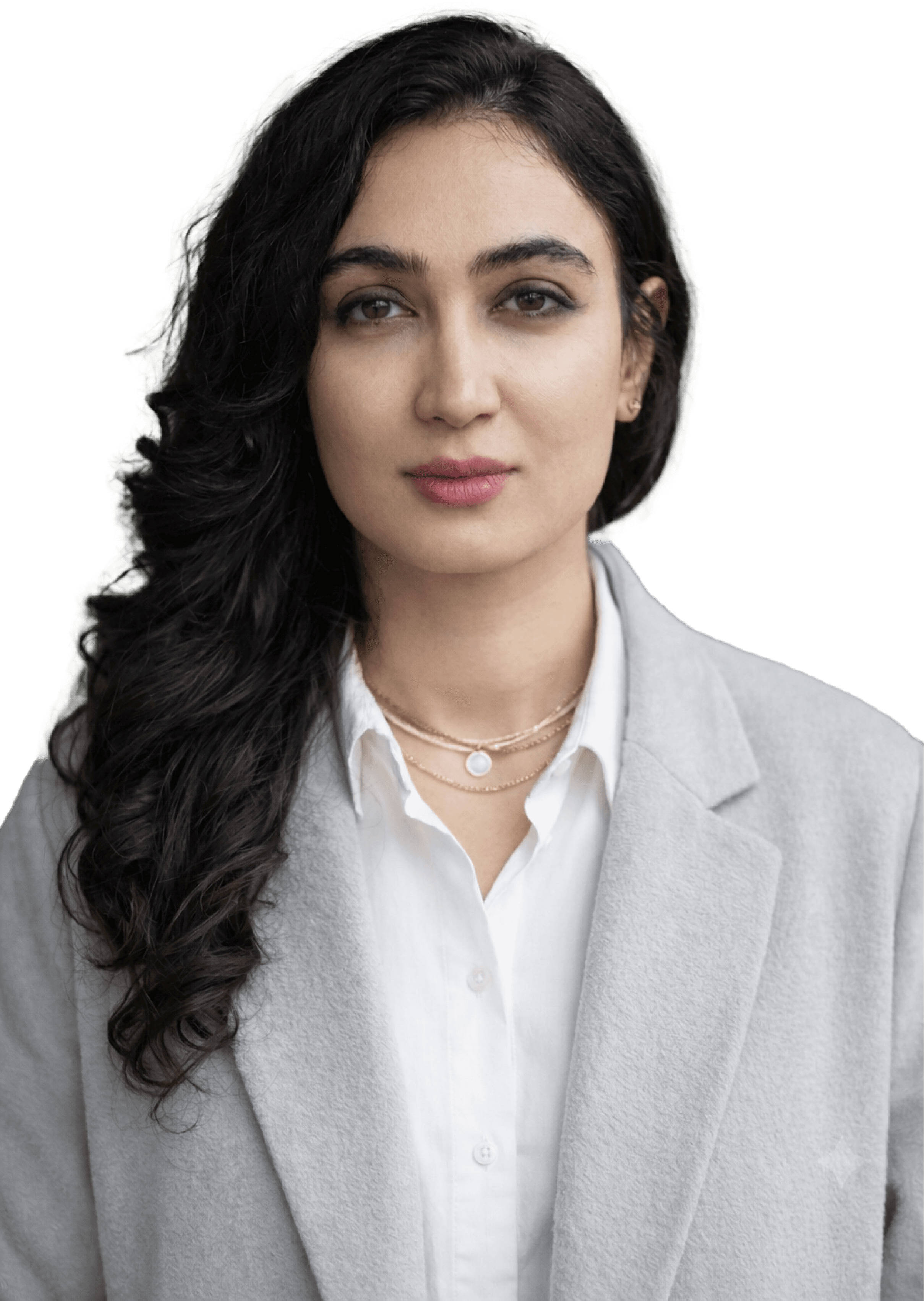 دکتر آیدا حقی