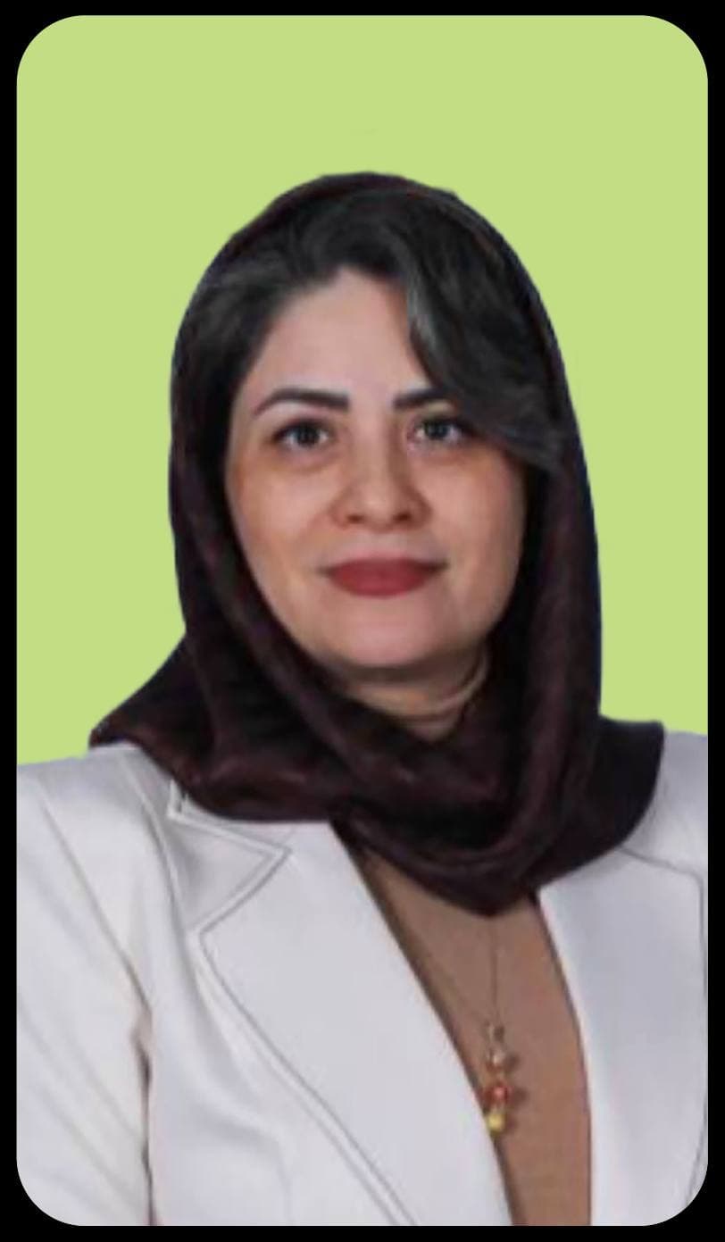 دکتر آزاده ذاکری