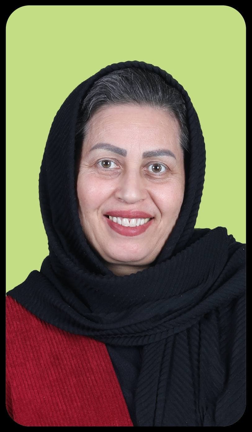 دکتر زهرا طالبی