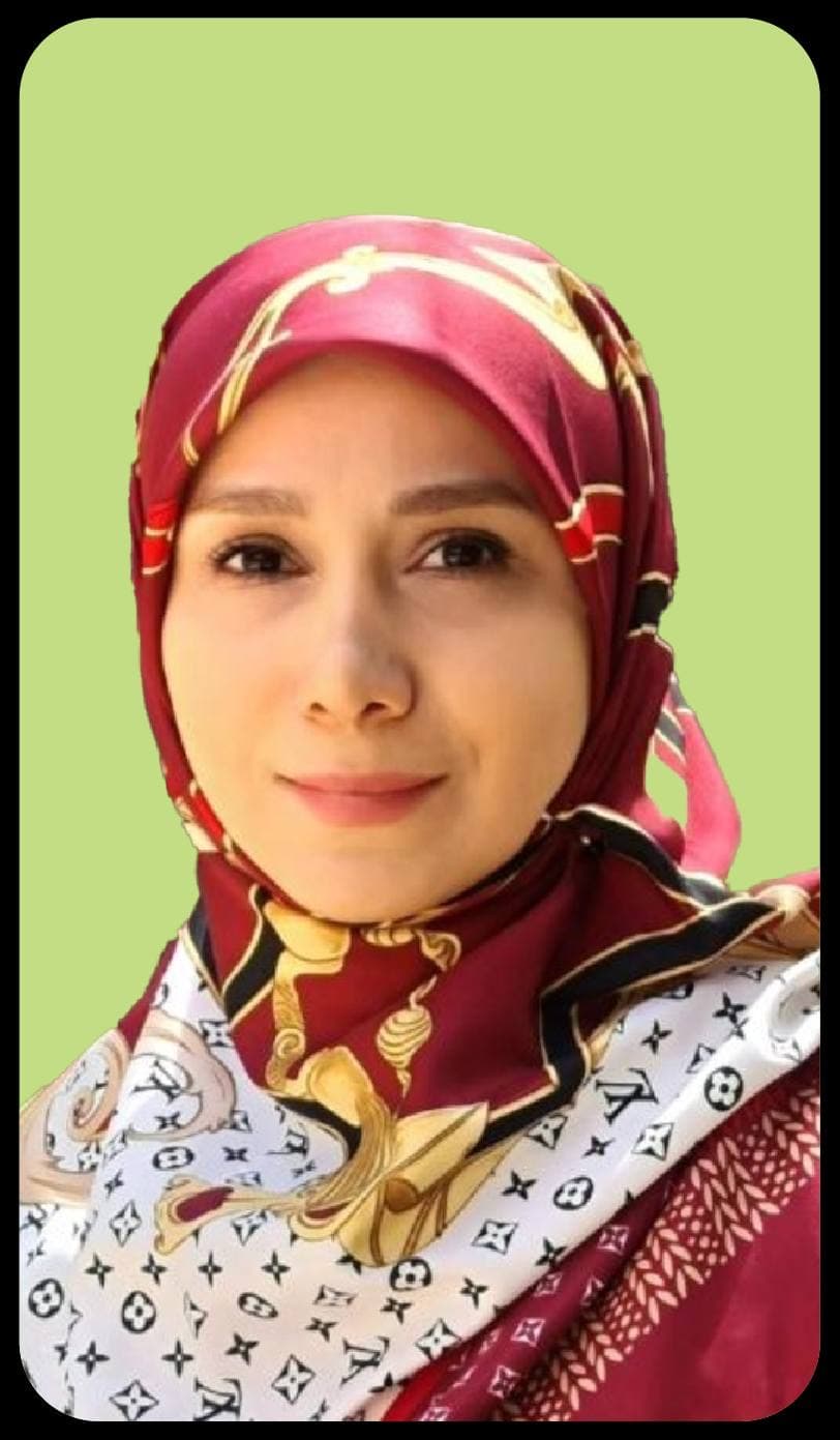 دکتر سمانه آروین