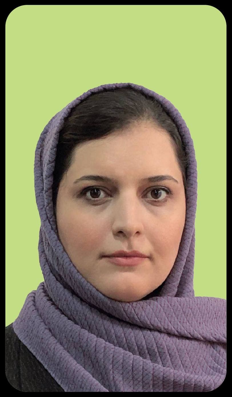 دکتر سهیلا امینی‌زاده