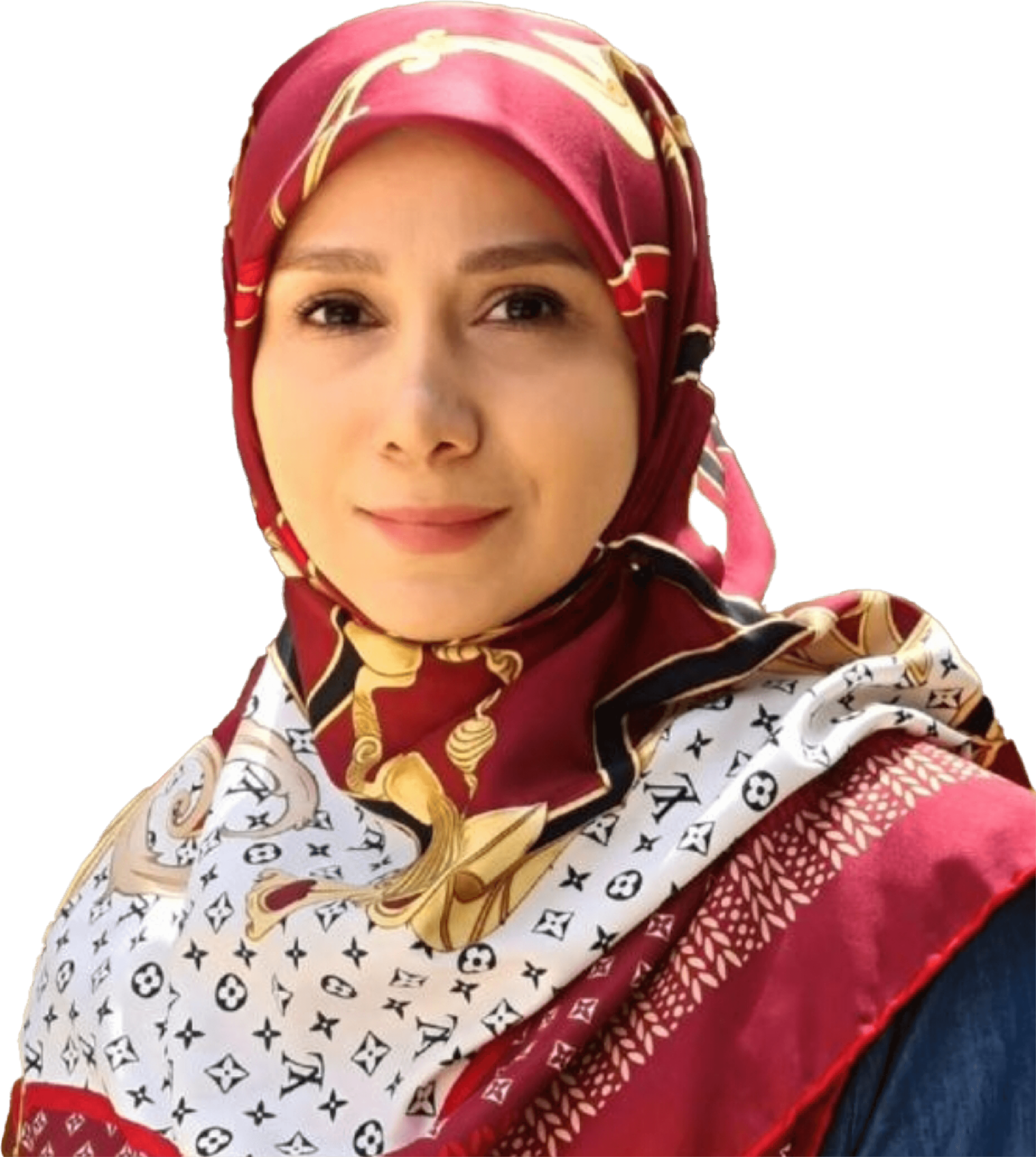دکتر سمانه آروین
